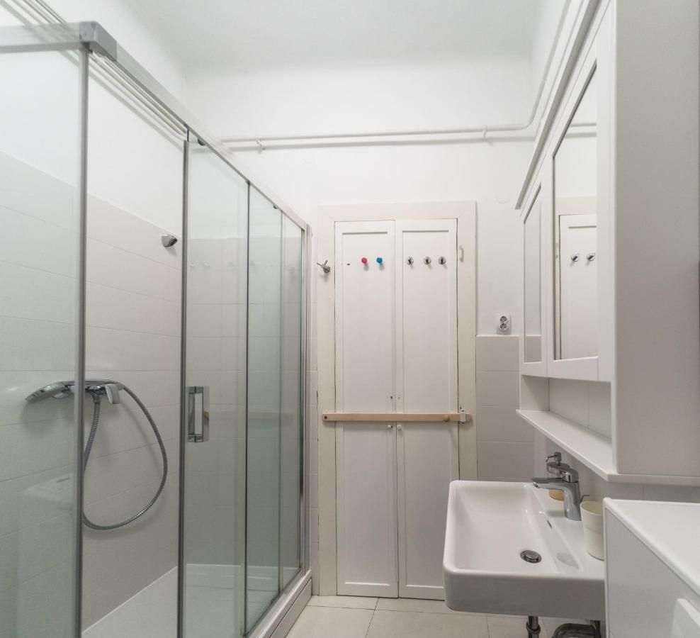Artissimo Apartments 자그레브 외부 사진
