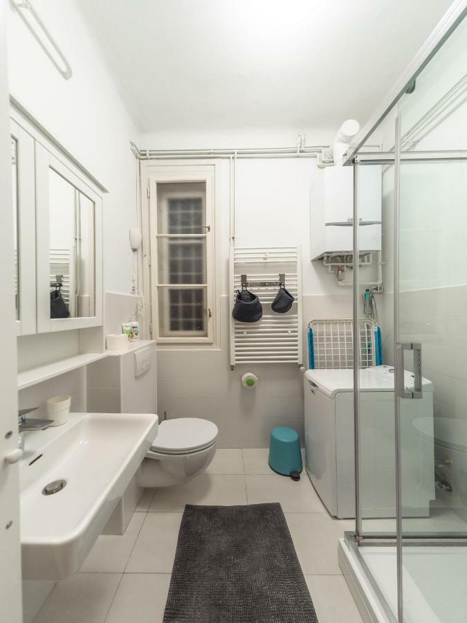 Artissimo Apartments 자그레브 외부 사진