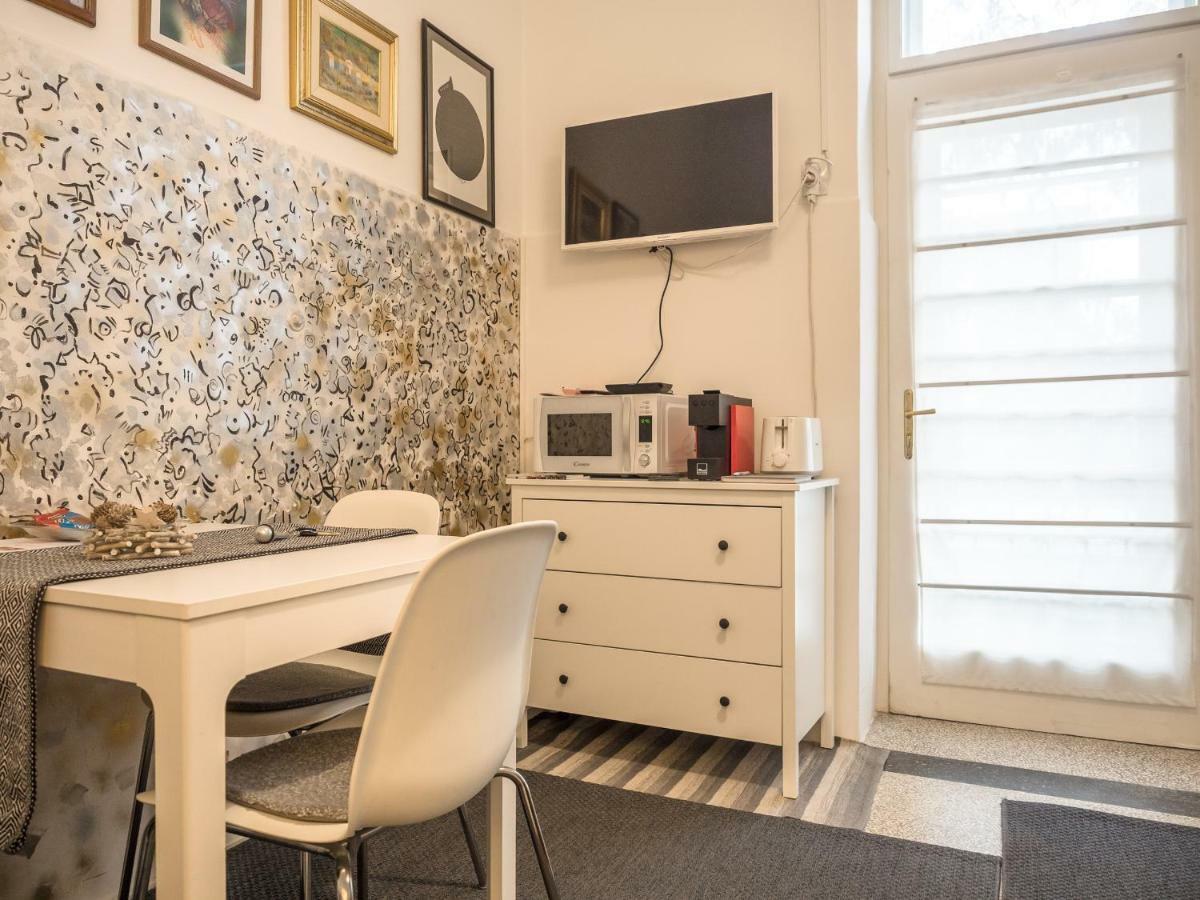 Artissimo Apartments 자그레브 외부 사진