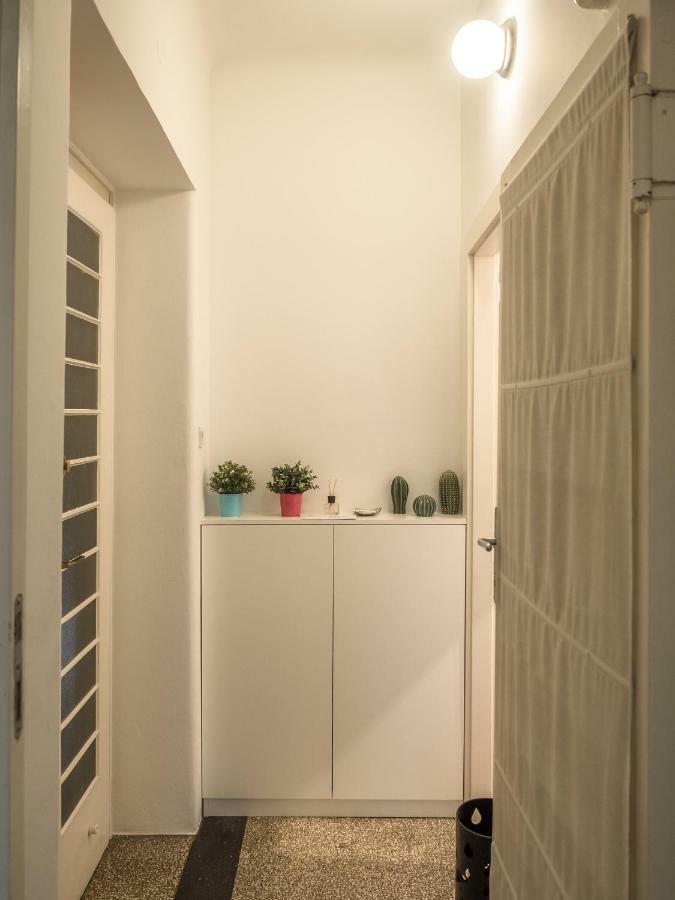 Artissimo Apartments 자그레브 외부 사진