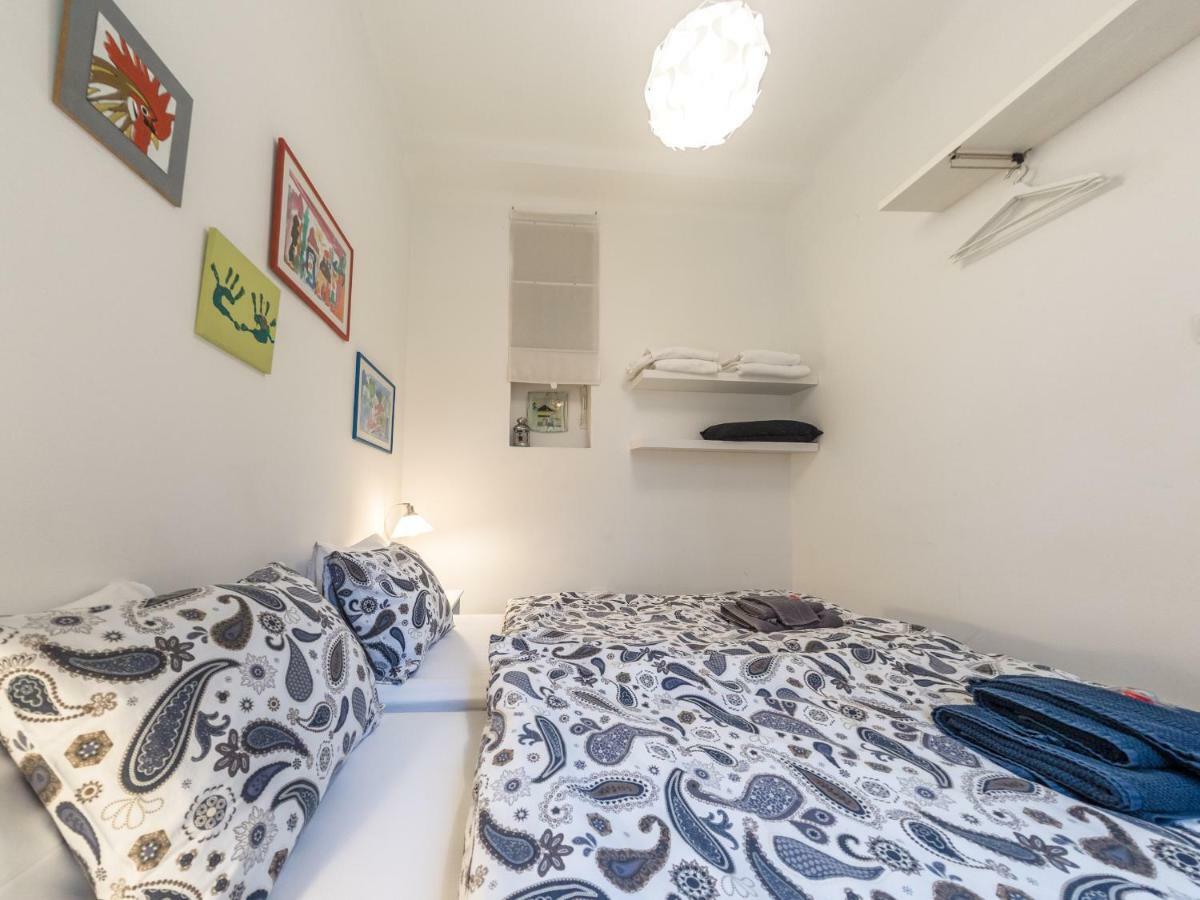 Artissimo Apartments 자그레브 외부 사진