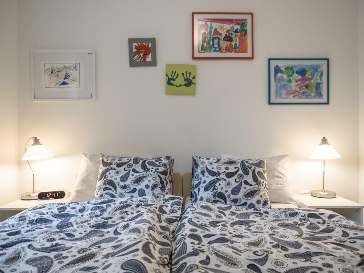 Artissimo Apartments 자그레브 외부 사진