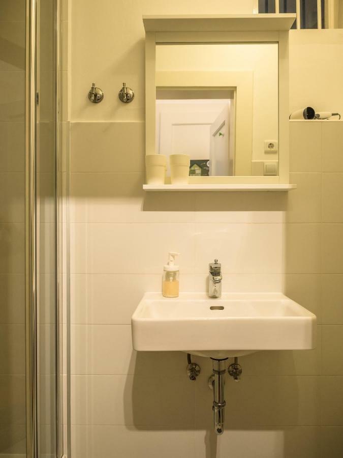 Artissimo Apartments 자그레브 외부 사진