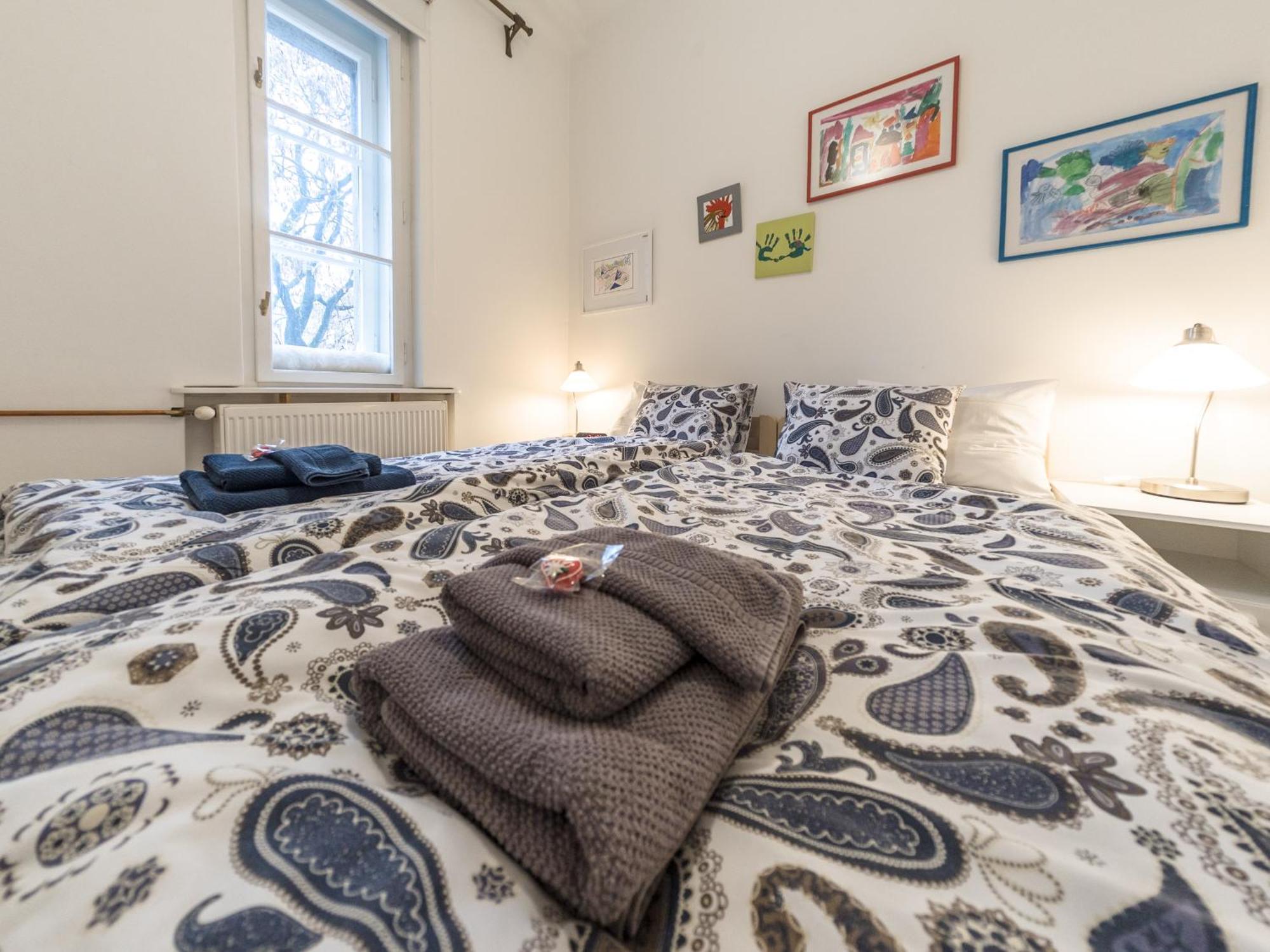 Artissimo Apartments 자그레브 외부 사진
