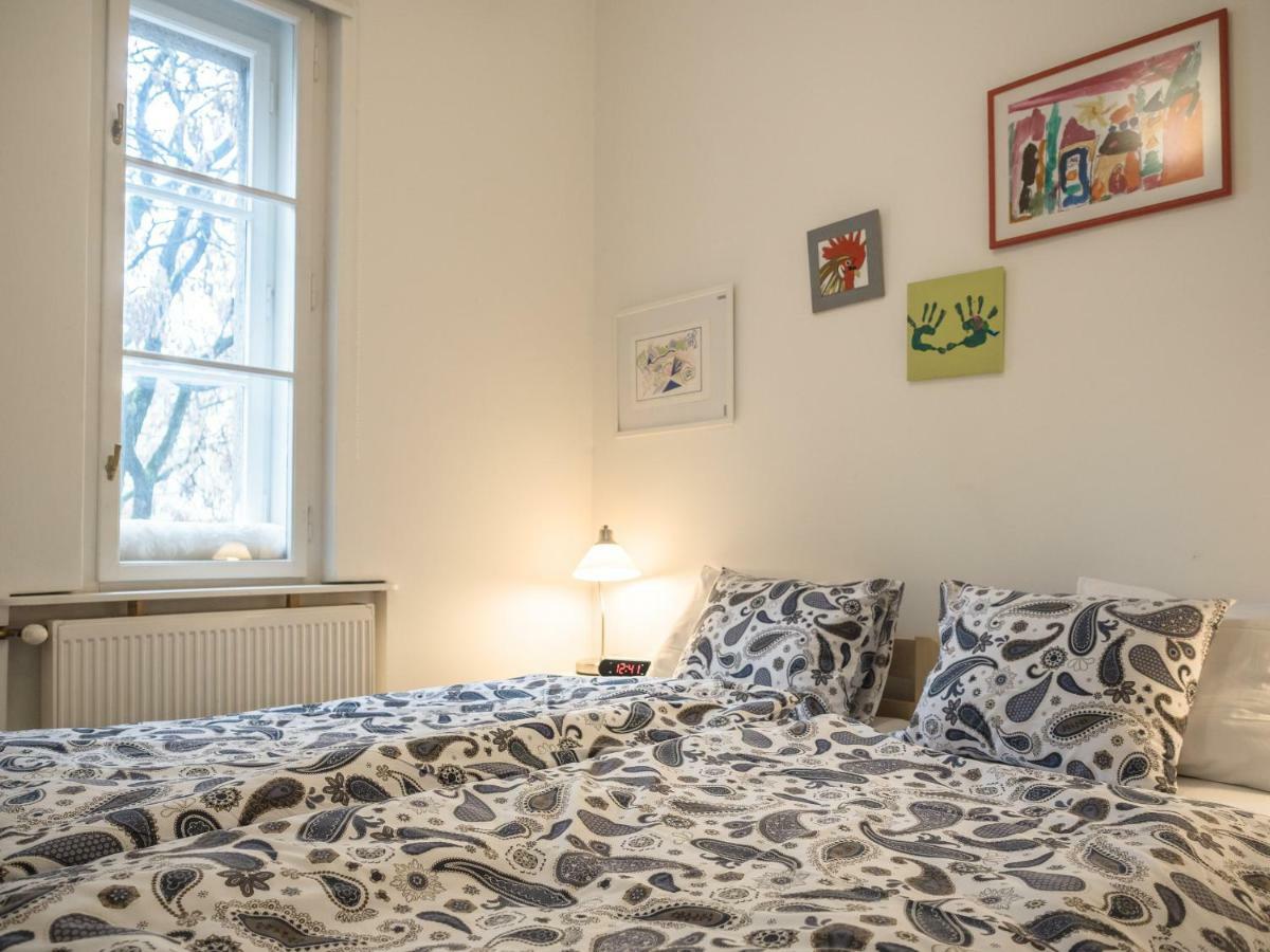 Artissimo Apartments 자그레브 외부 사진
