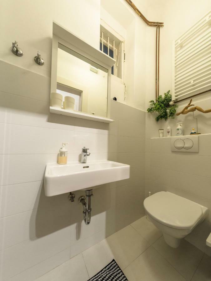 Artissimo Apartments 자그레브 외부 사진